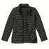 Damen Daunenjacke mit Kapuze | leicht, warm & stilvoll